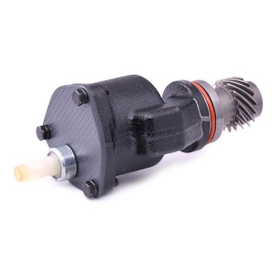 Vacuum Pump RIDEX 387V0054 387V0054 - photo 4