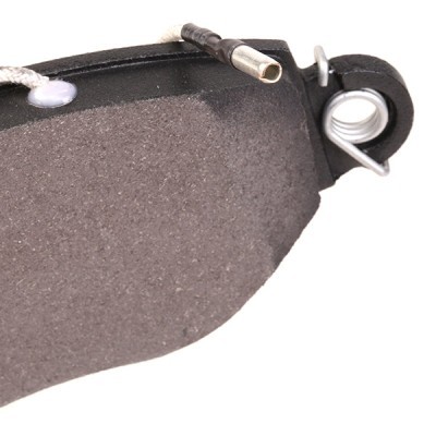 Brake Pads Set RIDEX 402B1040 402B1040 - photo 6
