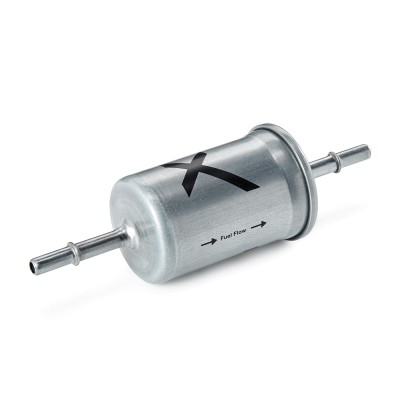 Fuel Filter RIDEX 9F0243P 9F0243P - photo 2