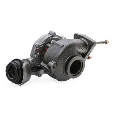 Turbocharger RIDEX 2234C0231R 2234C0231R - photo 3