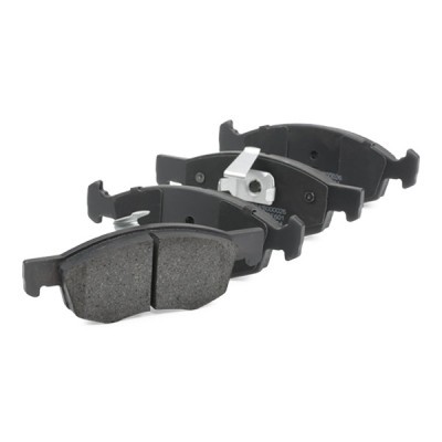 Brake Pads Set RIDEX 402B0230 402B0230 - photo 6