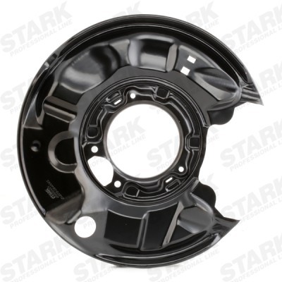 Splash Panel brake disc Stark SKSPB-2340002 SKSPB-2340002 - photo 2