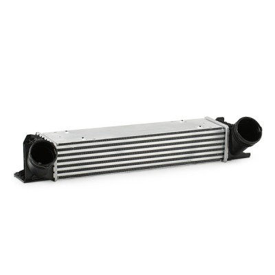 Intercooler, Charger RIDEX 468I0084 468I0084 - photo 3