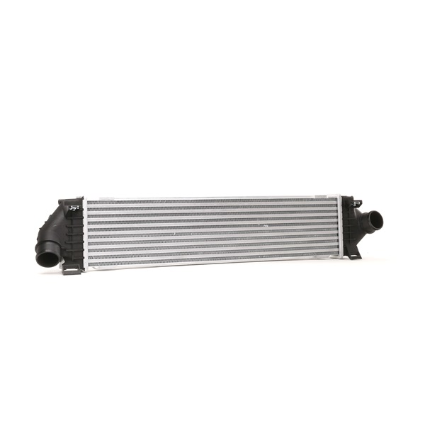 Intercooler, Charger RIDEX 468I0097 468I0097 - photo 1