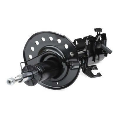 Shock Absorber RIDEX 854S0294 854S0294 - photo 4