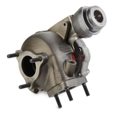 Turbocharger RIDEX 2234C0027R 2234C0027R - photo 5