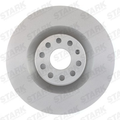 Brake Disc Stark SKBD-0020214 SKBD-0020214 - photo 3