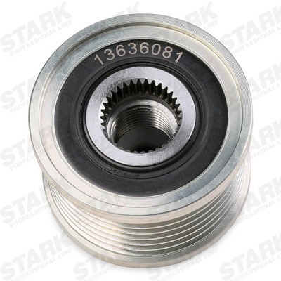 Alternator – one-way clutch Stark SKFC-1210053 SKFC-1210053 - photo 4
