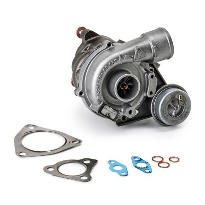 Turbocharger RIDEX 2234C0169R 2234C0169R - photo 11