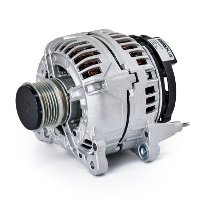 Alternator RIDEX 4G0004P 4G0004P - photo 3