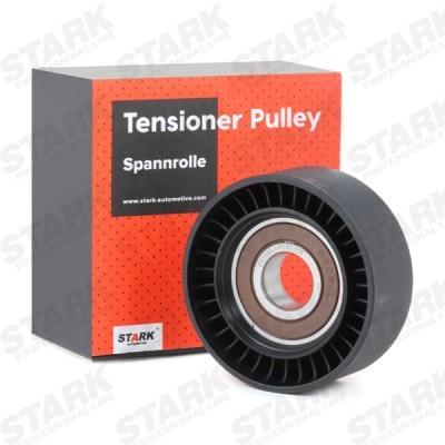 Belt Tensioner V-Ribbed Belt Stark SKTP-0600179 SKTP-0600179 - photo 2