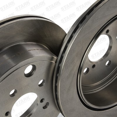 Brake Disc Stark SKBD-0023380 SKBD-0023380 - photo 5