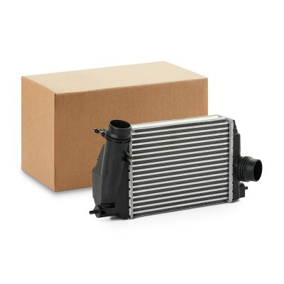 Intercooler, Charger RIDEX 468I0306 468I0306 - photo 7