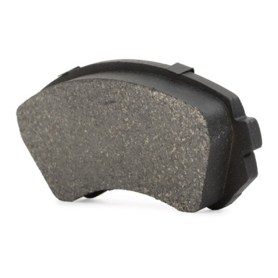 Brake Pads Set RIDEX 402B0280 402B0280 - photo 6