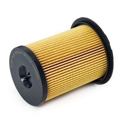 Fuel Filter RIDEX 9F0124P 9F0124P - photo 3