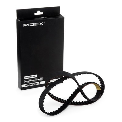 Timing Belt RIDEX 306T0224 306T0224 - photo 2