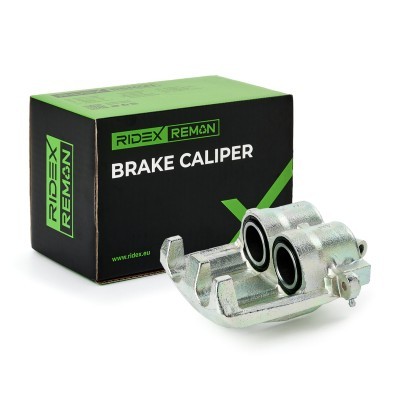 Brake Caliper RIDEX 78B0201R 78B0201R - photo 2