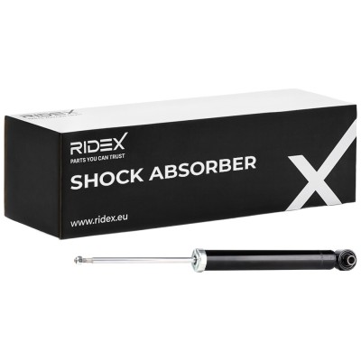 Shock Absorber RIDEX 854S1052 854S1052 - photo 6