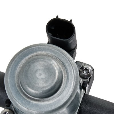 Coolant control valve RIDEX 2073C0031 2073C0031 - photo 6