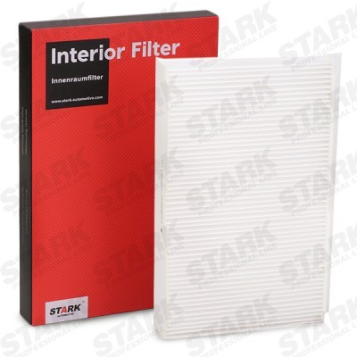 Cabin Air Filter Stark SKIF-0170027 SKIF-0170027 - photo 2