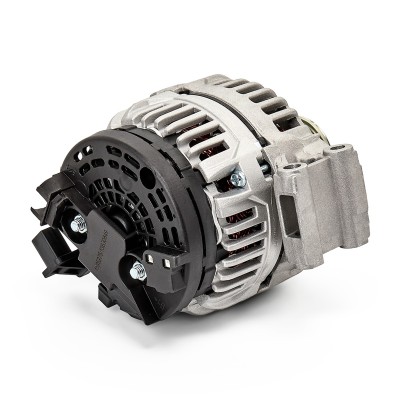 Alternator RIDEX 4G0080 4G0080 - photo 8