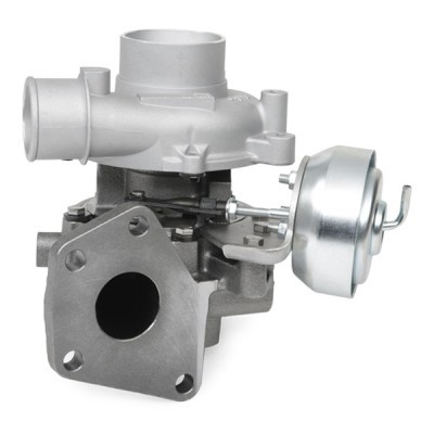 Turbocharger RIDEX 2234C0206 2234C0206 - photo 5