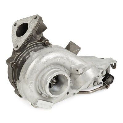 Turbocharger RIDEX 2234C0288R 2234C0288R - photo 4