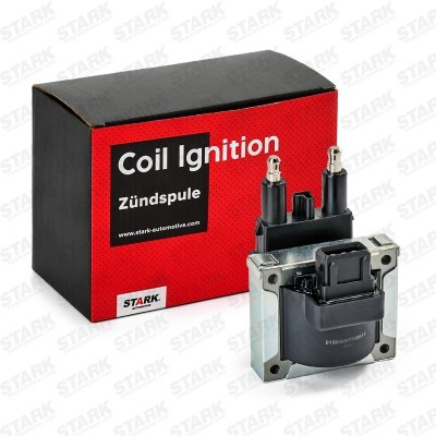 Ignition Coil Stark SKCO-0070126 SKCO-0070126 - photo 2