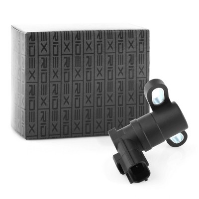 Crankshaft Pulse Sensor RIDEX 833C0081 833C0081 - photo 2