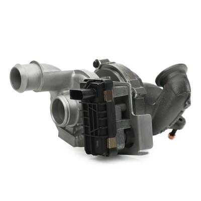 Turbocharger RIDEX 2234C0322R 2234C0322R - photo 3
