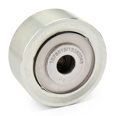 V-Ribbed Belt Deflection Guide Pulley RIDEX 312D0097 312D0097 - photo 2