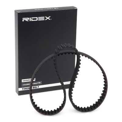 Timing Belt RIDEX 306T0275 306T0275 - photo 2