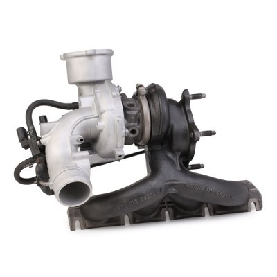 Turbocharger RIDEX 2234C0330R 2234C0330R - photo 6