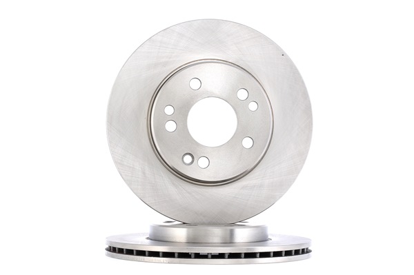 Brake Disc Stark SKBD-0022110 SKBD-0022110 - photo 1