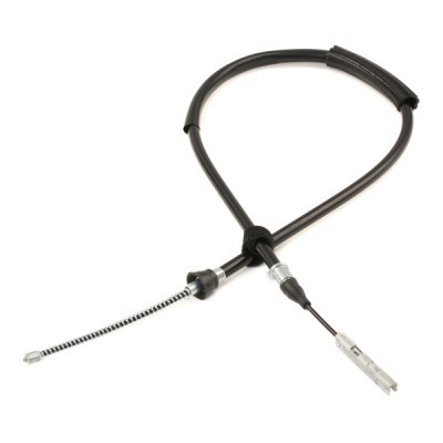 Cable Pull, Parking Brake RIDEX 124C0108 124C0108 - photo 3