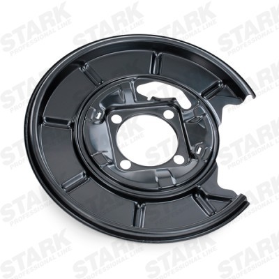Splash Panel brake disc Stark SKSPB-2340036 SKSPB-2340036 - photo 3