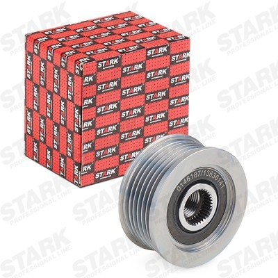 Alternator – one-way clutch Stark SKFC-1210071 SKFC-1210071 - photo 2