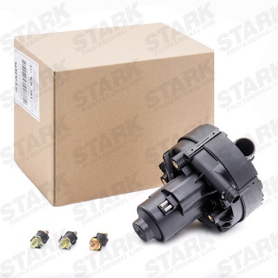 Secondary air pump Stark SKSPA-5920003 SKSPA-5920003 - photo 2