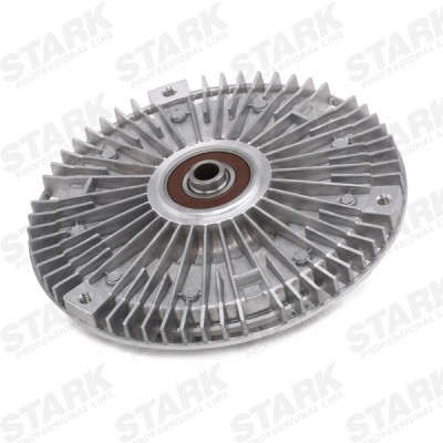 Clutch, Radiator Fan Stark SKCR-0990050 SKCR-0990050 - photo 3