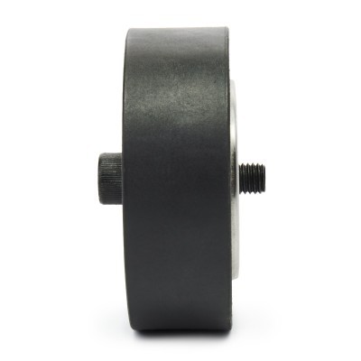 V-Ribbed Belt Deflection Guide Pulley RIDEX 312D0129 312D0129 - photo 4