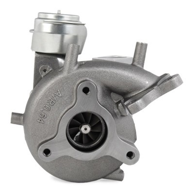 Turbocharger RIDEX 2234C0249 2234C0249 - photo 6