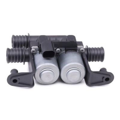 Coolant control valve RIDEX 2073C0020 2073C0020 - photo 5