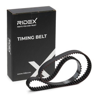 Timing Belt RIDEX 306T0075 306T0075 - photo 2