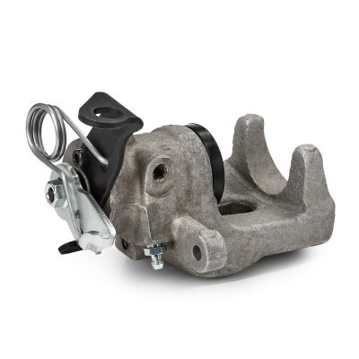 Brake Caliper RIDEX 78B0498R 78B0498R - photo 4