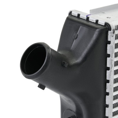 Intercooler, Charger RIDEX 468I0115 468I0115 - photo 5