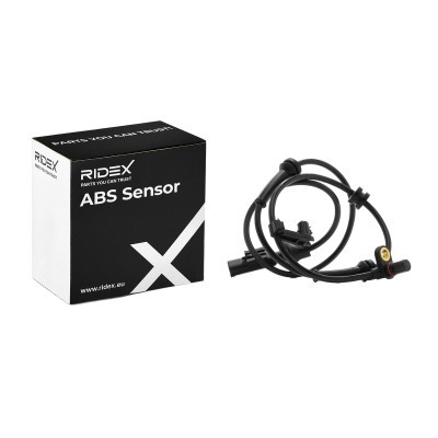 ABS Sensor RIDEX 412W0926 412W0926 - photo 2