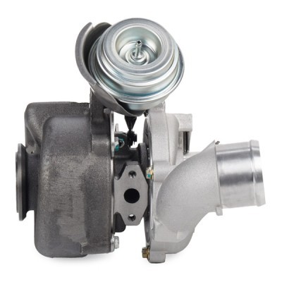 Turbocharger RIDEX 2234C10019 2234C10019 - photo 5