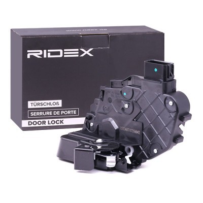 Door Lock RIDEX 1361D0235 1361D0235 - photo 2