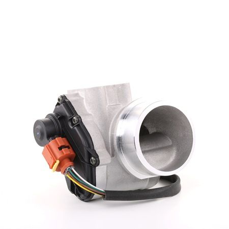 EGR Valve RIDEX 1145E0184 1145E0184 - photo 1