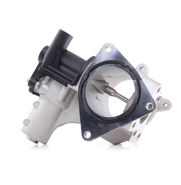EGR Valve RIDEX 1145E0081 1145E0081 - photo 1